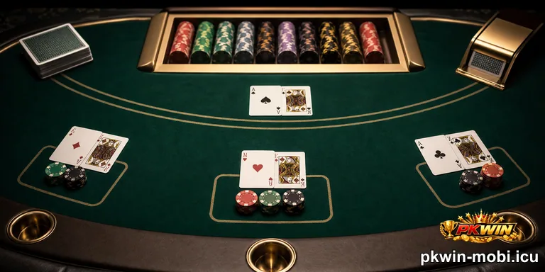 Poker Star – Top 7 Bí Quyết Chơi Game Chắc Thắng Cho Newbie - hình ảnh - pkwin-mobi.icu
